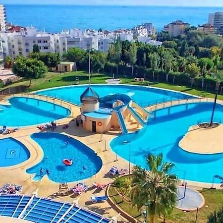 Jupiter Appartments Benalmádena Εξωτερικό φωτογραφία