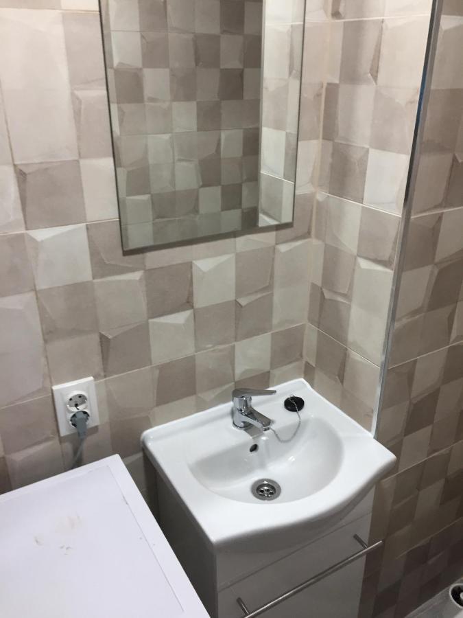 Jupiter Appartments Benalmádena Εξωτερικό φωτογραφία