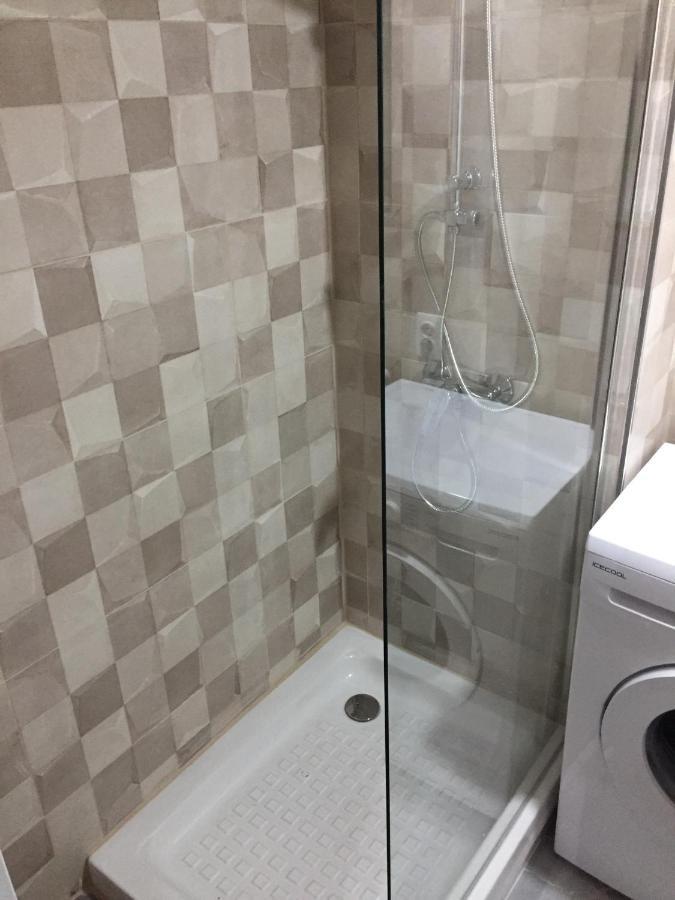 Jupiter Appartments Benalmádena Εξωτερικό φωτογραφία