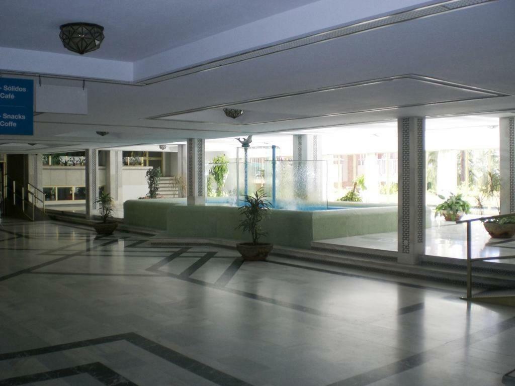 Jupiter Appartments Benalmádena Εξωτερικό φωτογραφία