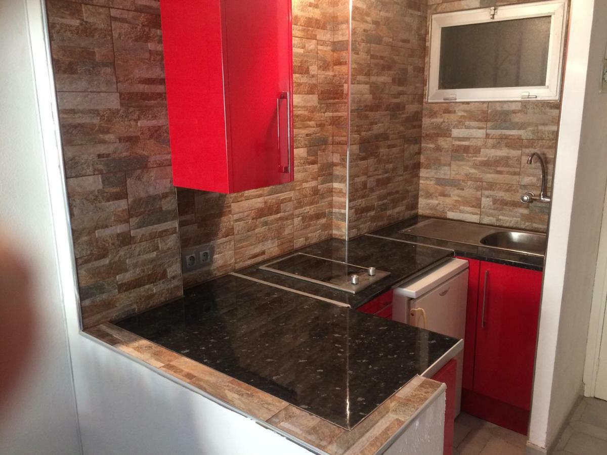 Jupiter Appartments Benalmádena Εξωτερικό φωτογραφία