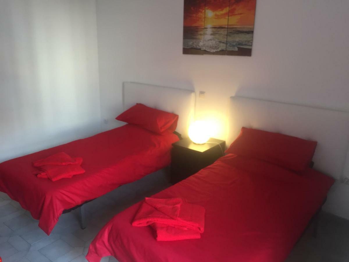 Jupiter Appartments Benalmádena Εξωτερικό φωτογραφία